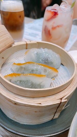   at Lotus Café 蓮心食坊 - Hougang in Northeast Singapore