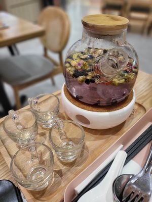  at Lotus Café 蓮心食坊 - Hougang in Northeast Singapore