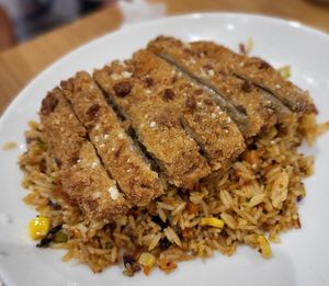  at Lotus Café 蓮心食坊 - Hougang in Northeast Singapore