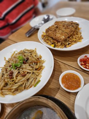  at Lotus Café 蓮心食坊 - Hougang in Northeast Singapore