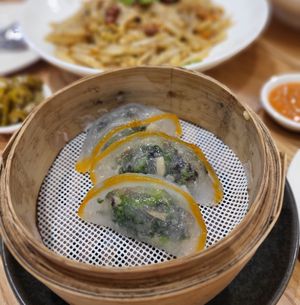  at Lotus Café 蓮心食坊 - Hougang in Northeast Singapore