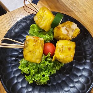  at Lotus Café 蓮心食坊 - Hougang in Northeast Singapore