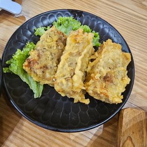 Taro mee sua at Lotus Café 蓮心食坊 - Hougang in Northeast Singapore