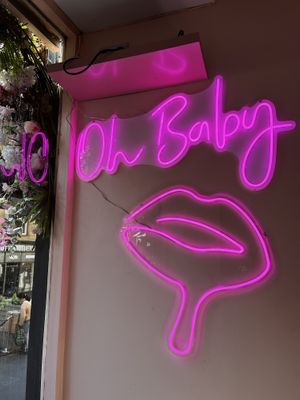   at Laila in Edinburgh