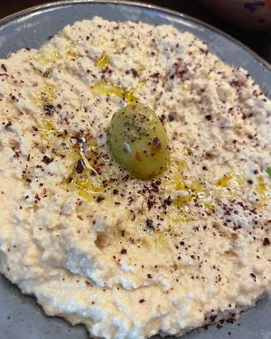   at A La Turka in Herne Bay