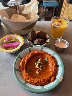   at Talerzyki in Wroclaw