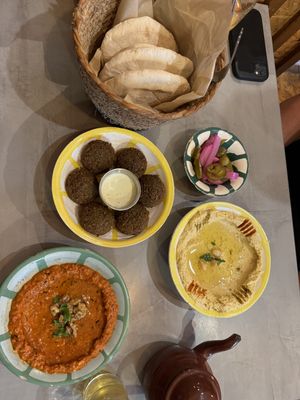   at Talerzyki in Wroclaw