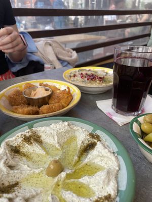   at Talerzyki in Wroclaw