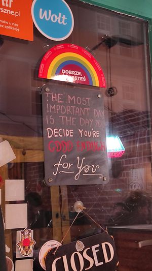  at Talerzyki in Wroclaw