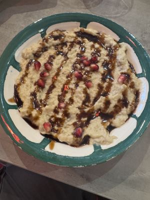 Muttabal   at Talerzyki in Wroclaw