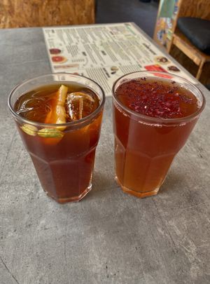   at Talerzyki in Wroclaw