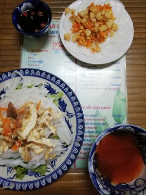  at Thanh Lieu in Hue