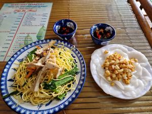  at Thanh Lieu in Hue