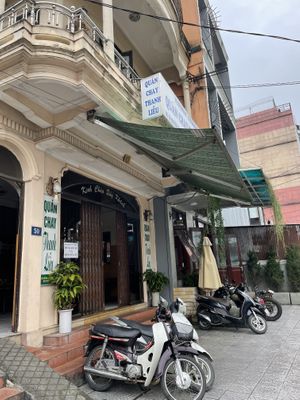Was closed  at Thanh Lieu in Hue