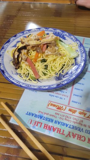  at Thanh Lieu in Hue