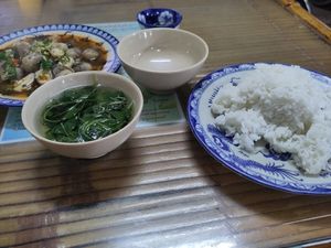  at Thanh Lieu in Hue