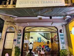 Restaurant at Thanh Lieu in Hue