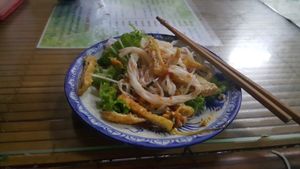 Bo Kho at Thanh Lieu in Hue