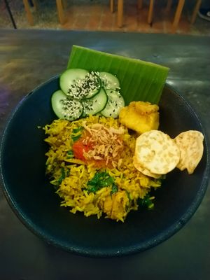  at Hijau - 绿 in Kuala Lumpur