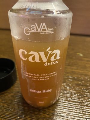 Delicious   at Hijau - 绿 in Kuala Lumpur