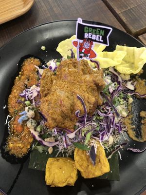   at Hijau - 绿 in Kuala Lumpur