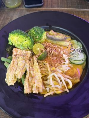   at Hijau - 绿 in Kuala Lumpur