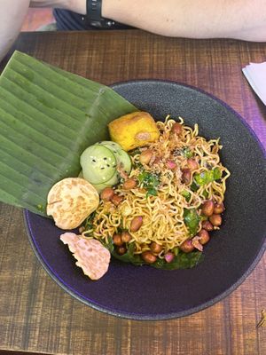   at Hijau - 绿 in Kuala Lumpur