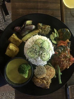   at Hijau - 绿 in Kuala Lumpur