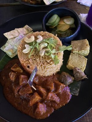   at Hijau - 绿 in Kuala Lumpur