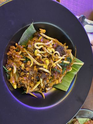   at Hijau - 绿 in Kuala Lumpur