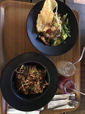   at Hijau - 绿 in Kuala Lumpur