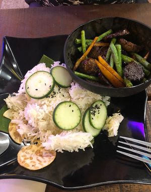   at Hijau - 绿 in Kuala Lumpur