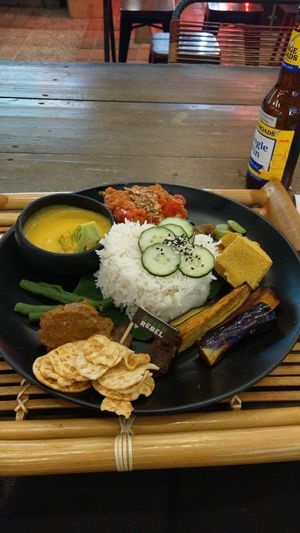  at Hijau - 绿 in Kuala Lumpur