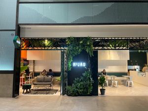  at Hijau - 绿 in Kuala Lumpur