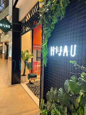  at Hijau - 绿 in Kuala Lumpur