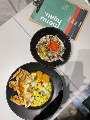  at Hijau - 绿 in Kuala Lumpur