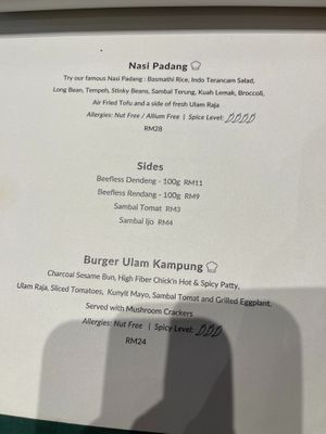  at Hijau - 绿 in Kuala Lumpur