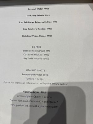  at Hijau - 绿 in Kuala Lumpur