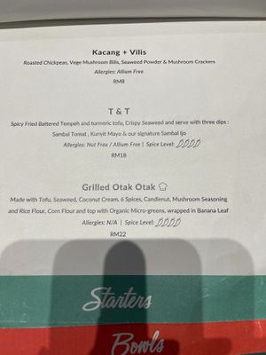  at Hijau - 绿 in Kuala Lumpur