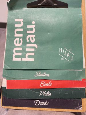  at Hijau - 绿 in Kuala Lumpur