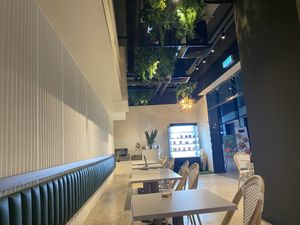 Sterile  at Hijau - 绿 in Kuala Lumpur