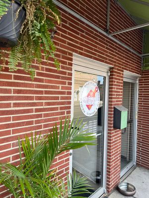 Val’s Bakery - new location on Brown St  - front entrance  at Val's Bakery in Dayton