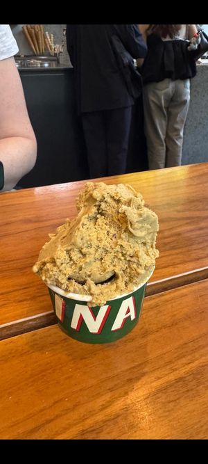  at Piccolina Gelateria in Melbourne