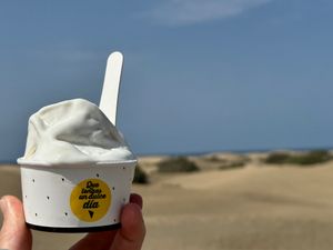  at Helamore in Gran Canaria