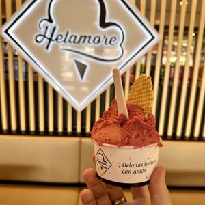   at Helamore in Gran Canaria