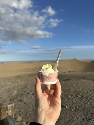   at Helamore in Gran Canaria