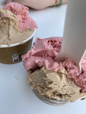 Fresas & Cacahuete  at Helamore in Gran Canaria