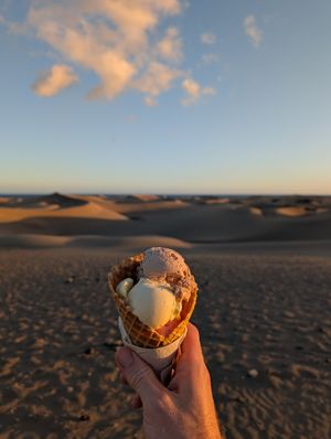  at Helamore in Gran Canaria