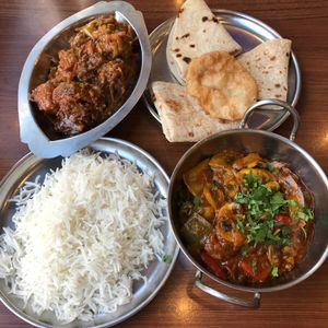 ?❤️ at RK Dining in Preston