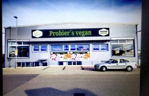   at Lupikuss in Wiesloch